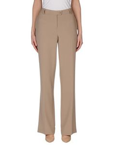 Повседневные брюки Moschino Cheapandchic