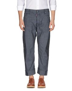 Повседневные брюки Dsquared2
