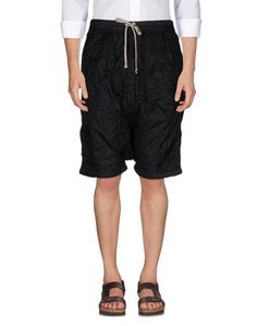 Бермуды Drkshdw BY Rick Owens