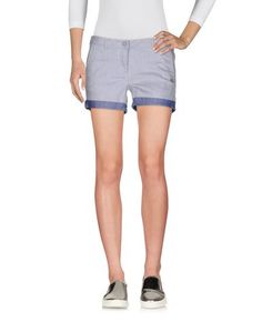 Джинсовые шорты Maison Scotch