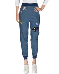 Повседневные брюки Stella Mccartney