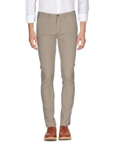 Повседневные брюки DR. Denim Jeansmakers