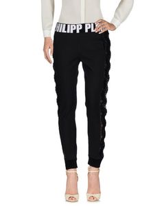 Повседневные брюки Philipp Plein Couture