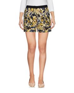 Повседневные шорты Alberta Ferretti