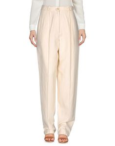 Повседневные брюки Dries VAN Noten