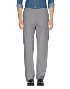 Повседневные брюки Dries VAN Noten