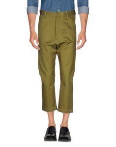 Повседневные брюки Golden Goose