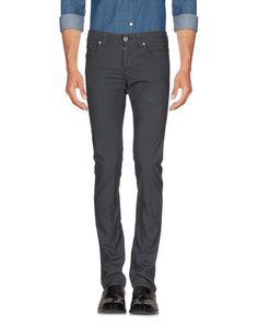 Повседневные брюки Dondup