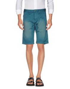 Бермуды Garcia Jeans