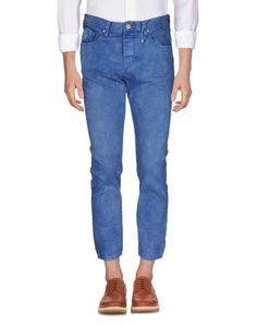 Повседневные брюки Scotch & Soda