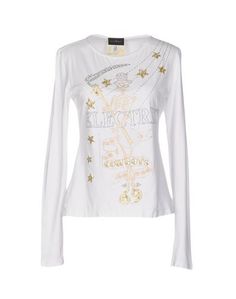 Футболка John Richmond