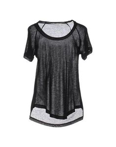 Футболка Isabel Marant Étoile