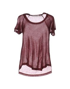 Футболка Isabel Marant Étoile
