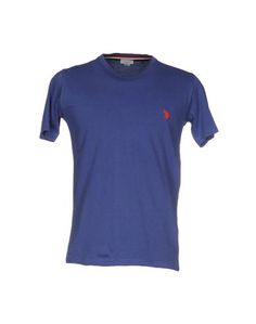 Футболка U.S.Polo Assn.