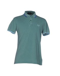 Поло Fred Perry