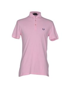 Поло Fred Perry