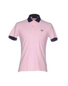 Поло Fred Perry