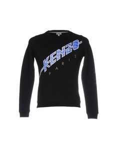 Толстовка Kenzo