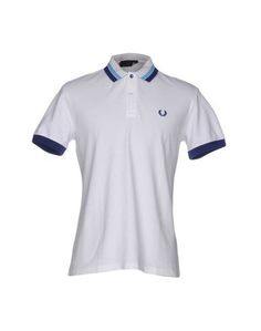 Поло Fred Perry