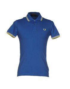 Поло Fred Perry