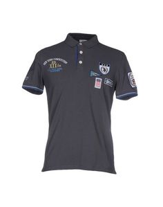 Поло U.S.Polo Assn.