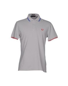 Поло Fred Perry