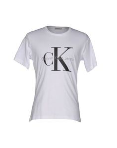 Футболка Calvin Klein Jeans
