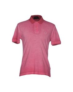Поло Fred Perry