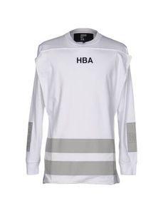 Футболка HBA Hood BY AIR