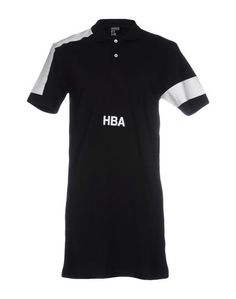 Поло HBA Hood BY AIR