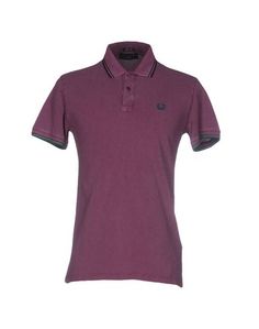Поло Fred Perry