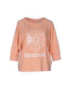 Свитер Reebok