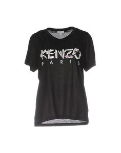 Футболка Kenzo