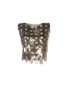 Топ без рукавов AviÙ