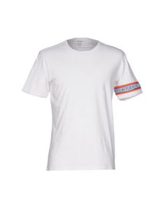 Футболка Bikkembergs