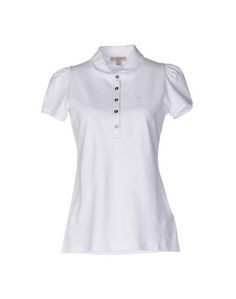 Поло Burberry Brit