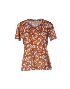 Футболка Dries VAN Noten