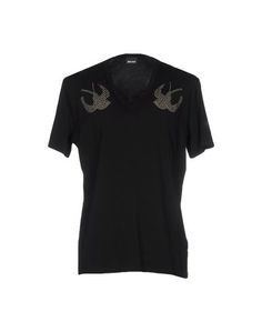 Футболка Just Cavalli
