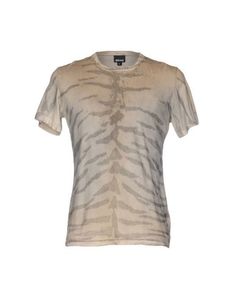 Футболка Just Cavalli