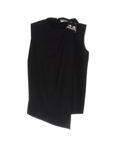 Топ без рукавов Balenciaga