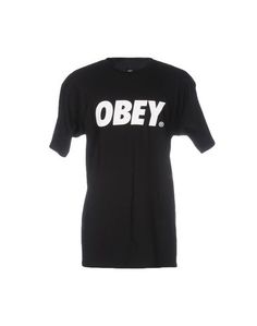 Футболка Obey