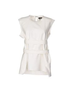 Топ без рукавов Isabel Marant