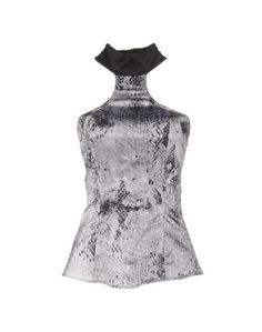 Топ без рукавов Guess BY Marciano