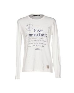 Футболка Love Moschino