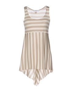 Топ без рукавов Twin Set Simona Barbieri