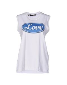 Футболка Love Moschino