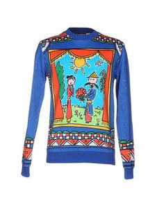 Толстовка Dolce & Gabbana