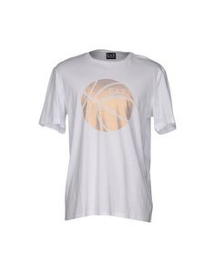 Футболка EA7