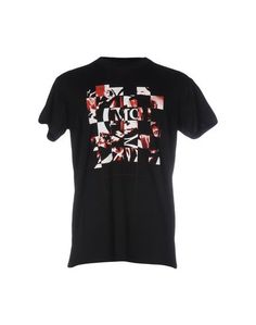 Футболка MCQ Alexander Mcqueen