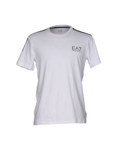 Футболка EA7